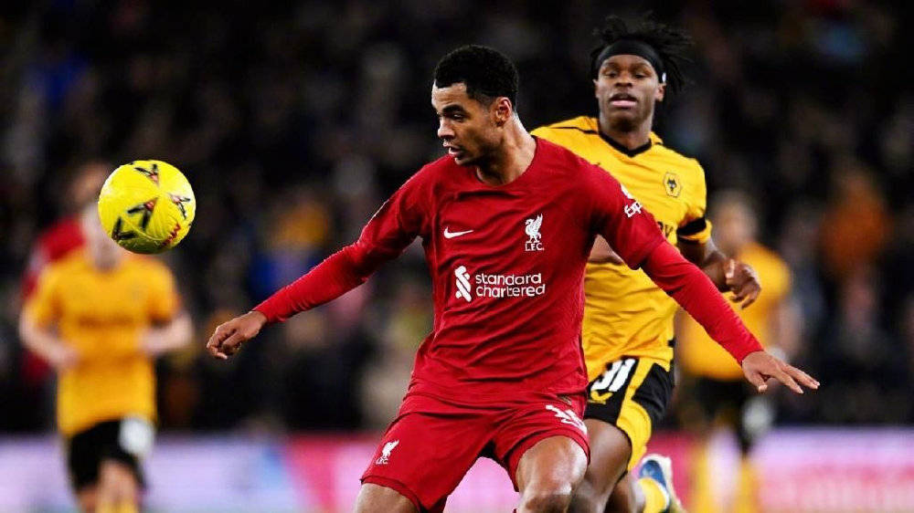 虎扑体育-【小幸運(yùn)哈】英超焦点战前瞻：纽卡斯尔联VS利物浦，豪强碰撞悬念重重