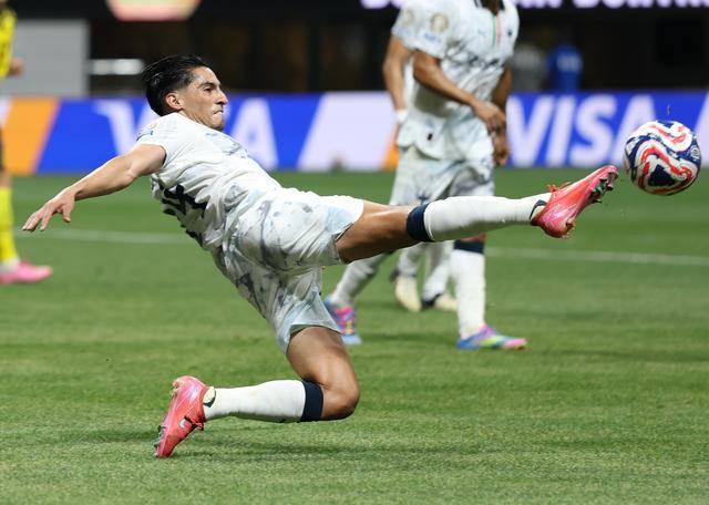 虎扑平台-足球世俱杯｜多特蒙德晋级八强