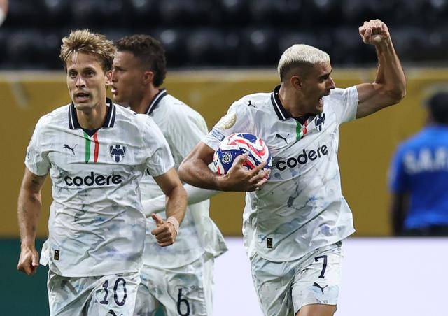 虎扑平台-足球世俱杯｜多特蒙德晋级八强