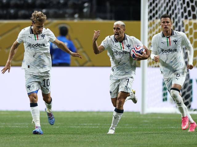 虎扑平台-足球世俱杯｜多特蒙德晋级八强