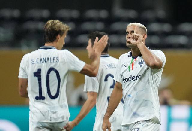 虎扑平台-足球世俱杯｜多特蒙德晋级八强