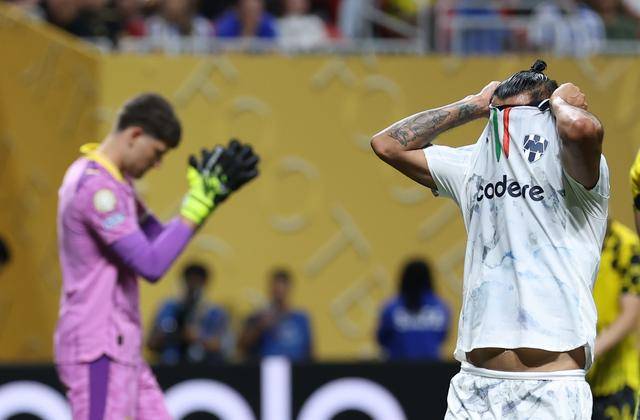 虎扑平台-足球世俱杯｜多特蒙德晋级八强