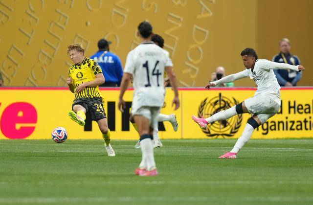 虎扑平台-足球世俱杯｜多特蒙德晋级八强