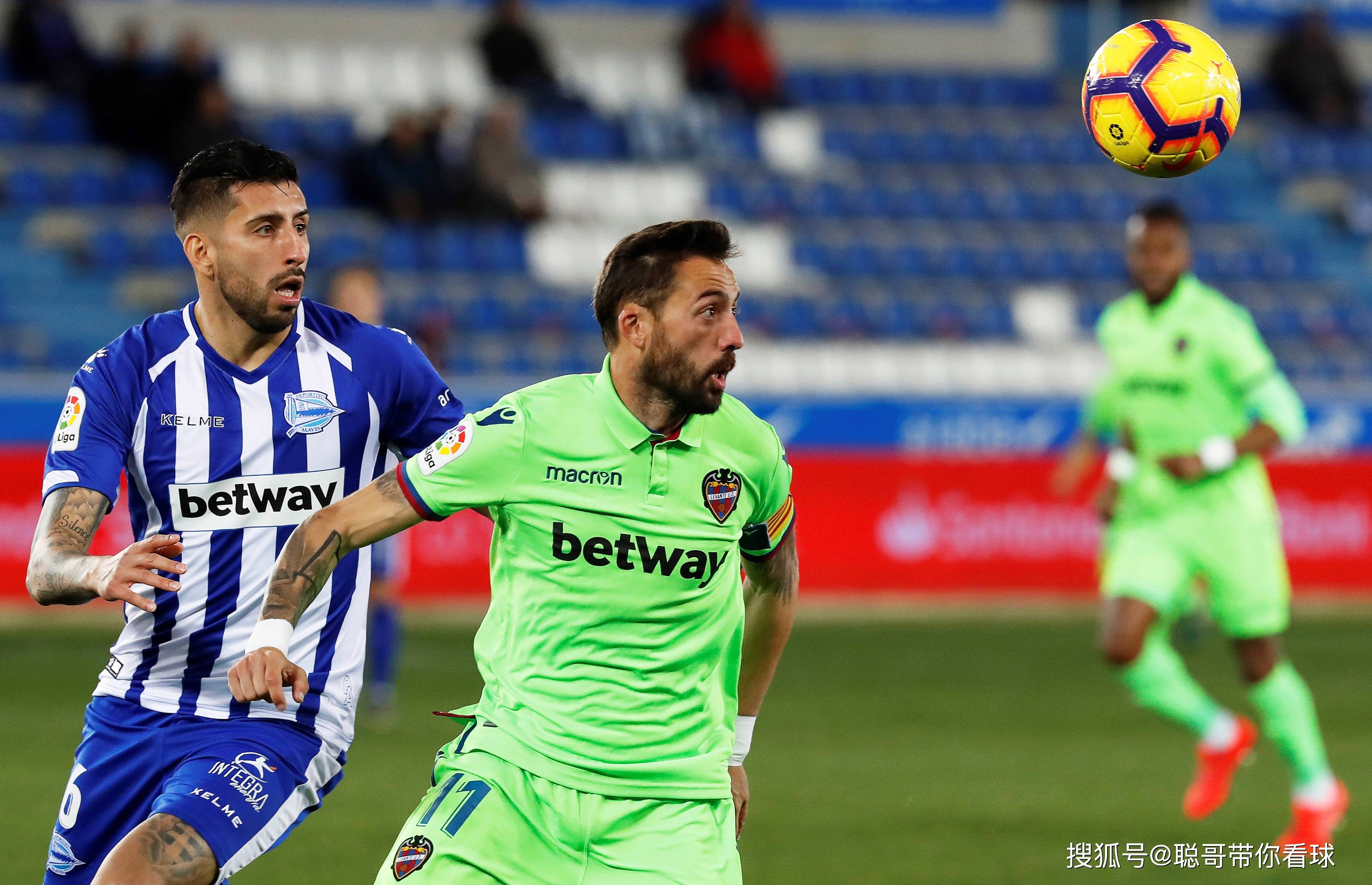 虎扑平台-西甲联赛,阿拉维斯(sī)VS莱万特,阿拉维斯(sī)传中轰炸能都带来开门红?