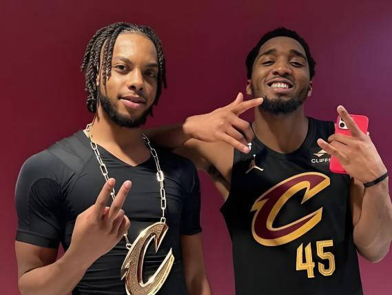 虎扑NBA-克利夫兰骑士：是否值得交(jiāo)易加兰？