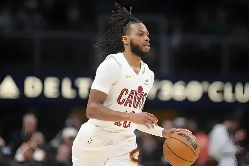 虎扑NBA-克利夫兰骑士：是否值得交(jiāo)易加兰？