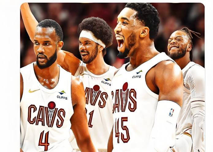 虎扑NBA-克利夫兰骑士：是否值得交(jiāo)易加兰？