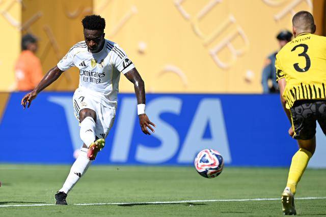 虎扑体育-世俱(jù)杯｜皇家马德里晋级四强