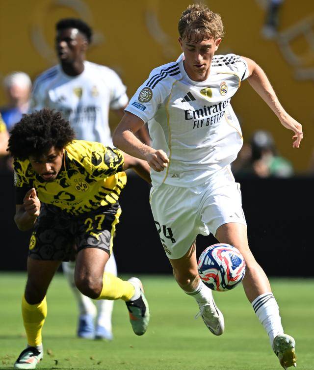 虎扑体育-世俱(jù)杯｜皇家马德里晋级四强