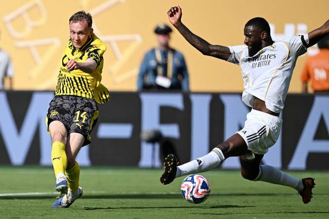 虎扑体育-世俱(jù)杯｜皇家马德里晋级四强