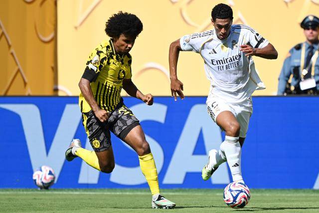 虎扑体育-世俱(jù)杯｜皇家马德里晋级四强