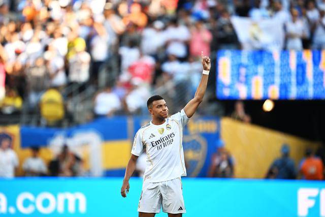 虎扑体育-世俱(jù)杯｜皇家马德里晋级四强