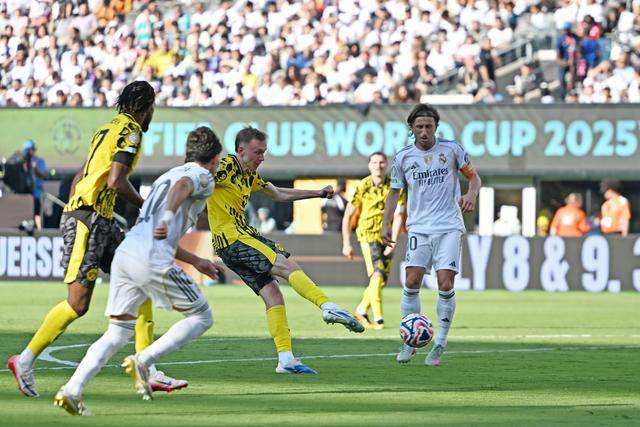 虎扑体育-世俱(jù)杯｜皇家马德里晋级四强