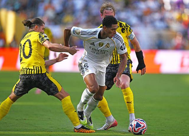 虎扑体育-世俱(jù)杯｜皇家马德里晋级四强