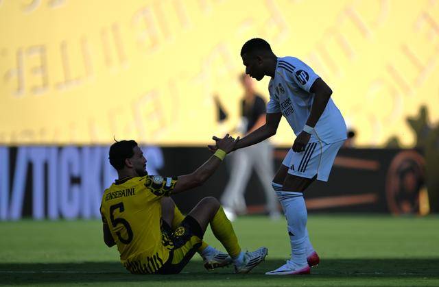 虎扑体育-世俱(jù)杯｜皇家马德里晋级四强