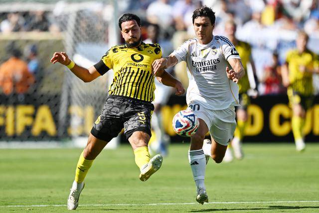 虎扑体育-世俱(jù)杯｜皇家马德里晋级四强