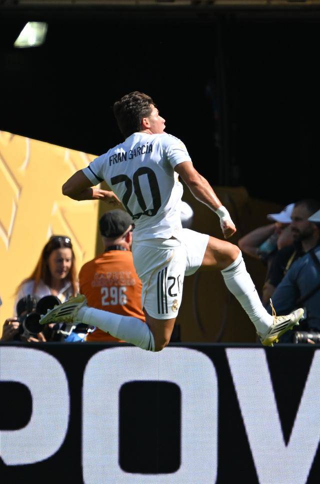 虎扑体育-世俱(jù)杯｜皇家马德里晋级四强