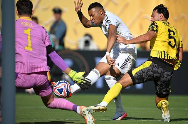 虎扑体育-世俱(jù)杯｜皇家马德里晋级四强