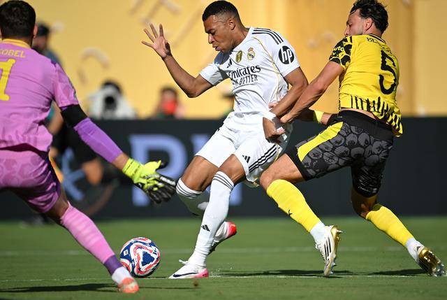 虎扑体育-世俱(jù)杯｜皇家马德里晋级四强