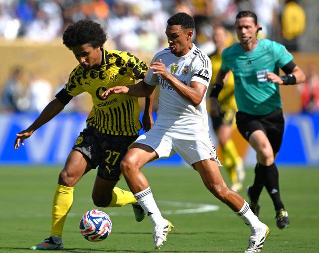 虎扑体育-世俱(jù)杯｜皇家马德里晋级四强