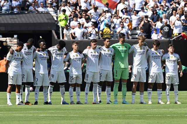 虎扑体育-世俱(jù)杯｜皇家马德里晋级四强