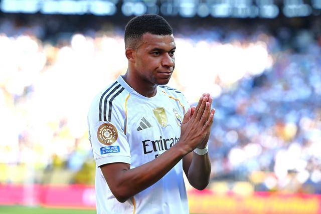 虎扑体育-世俱(jù)杯｜皇家马德里晋级四强