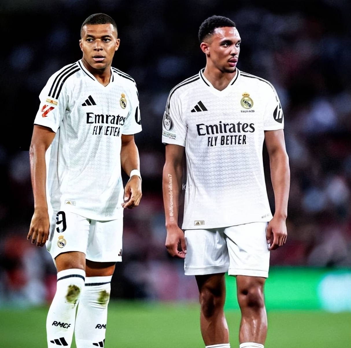 虎扑社区-半年就重返(fǎn)英超？曝阿诺德冬窗告別(bié)皇马，曼城有望天价补强右后卫