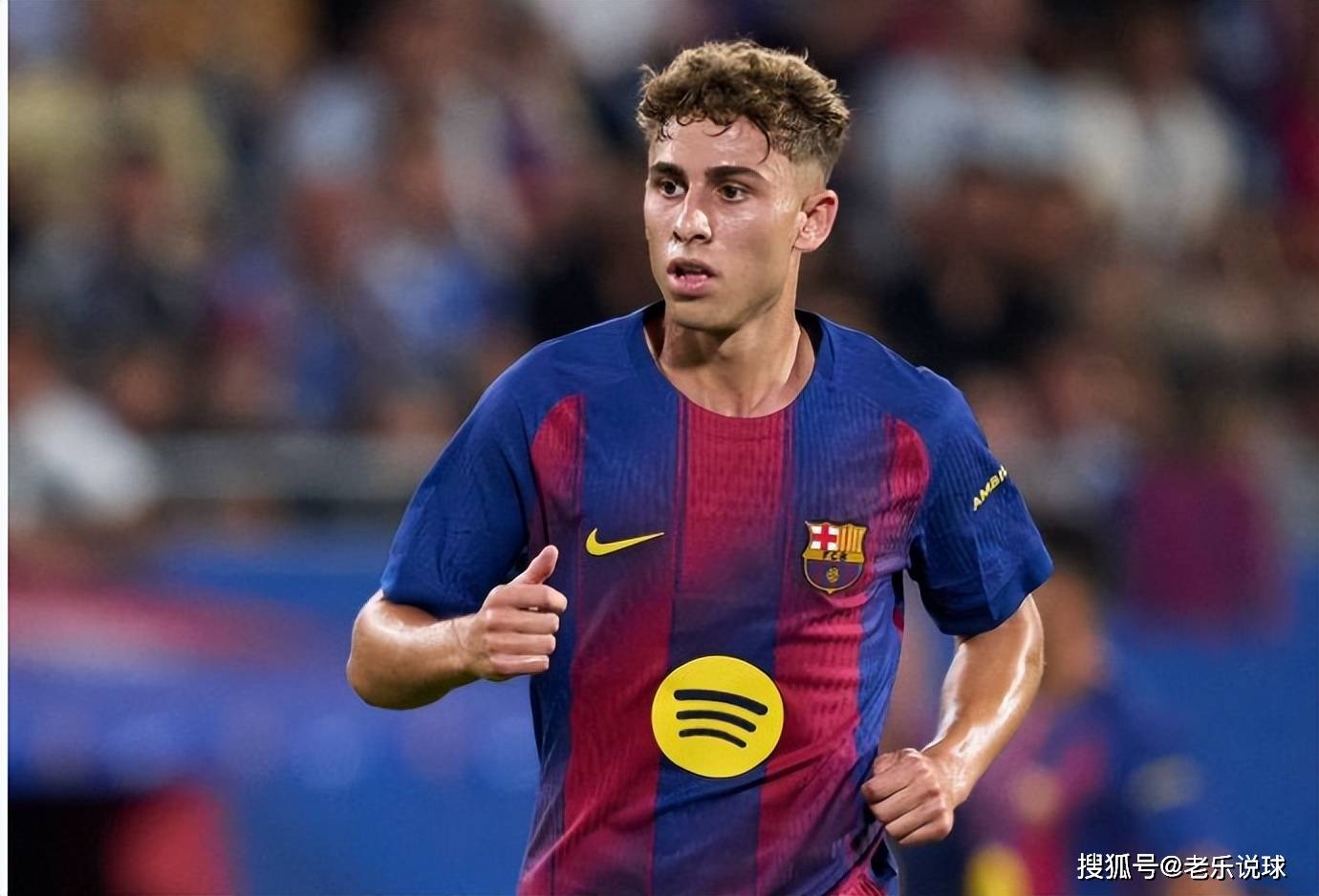 虎扑BBS-切尔西解了巴萨燃眉之急,只要费尔明同意,5000万欧元不是阻碍