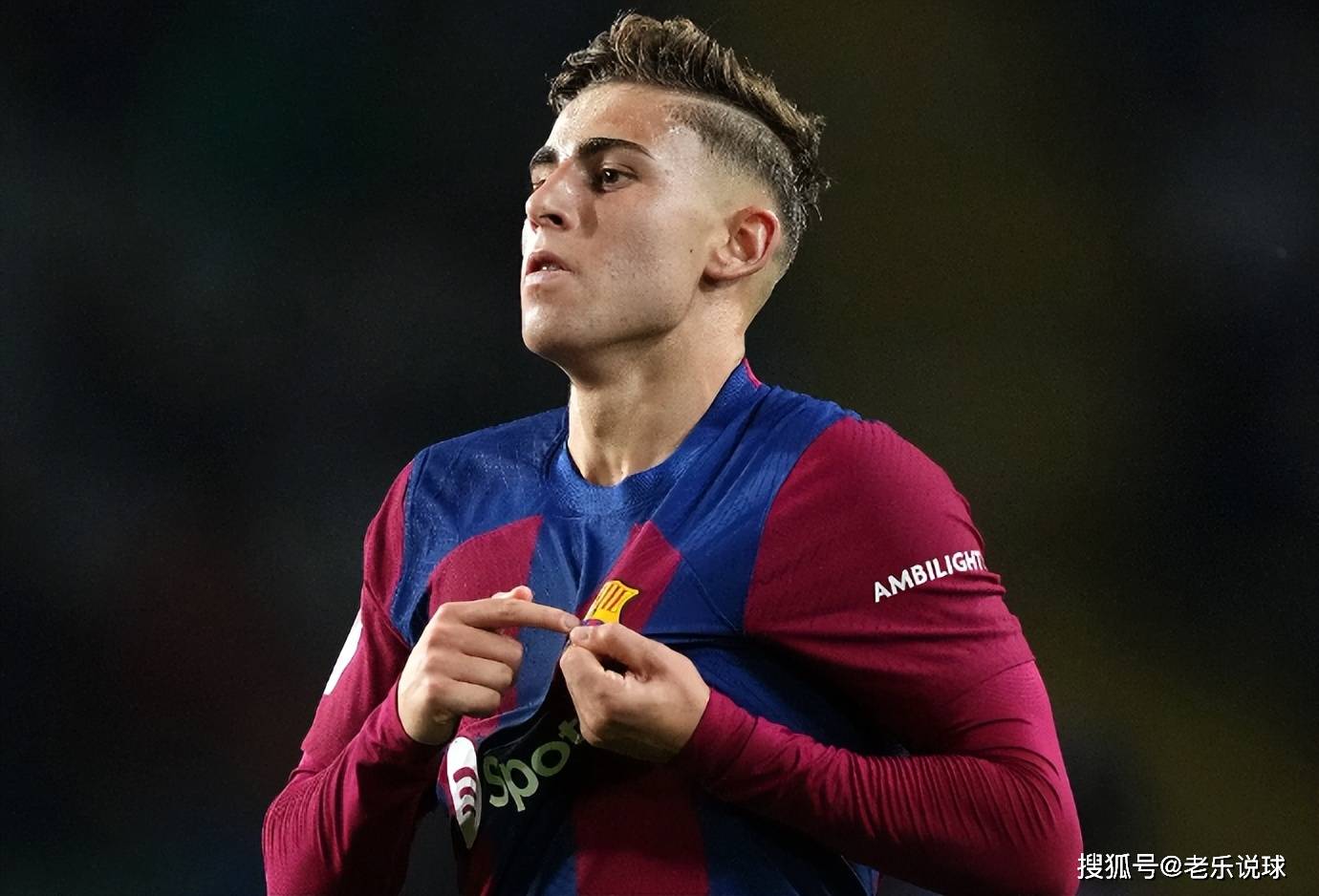 虎扑BBS-切尔西解了巴萨燃眉之急,只要费尔明同意,5000万欧元不是阻碍