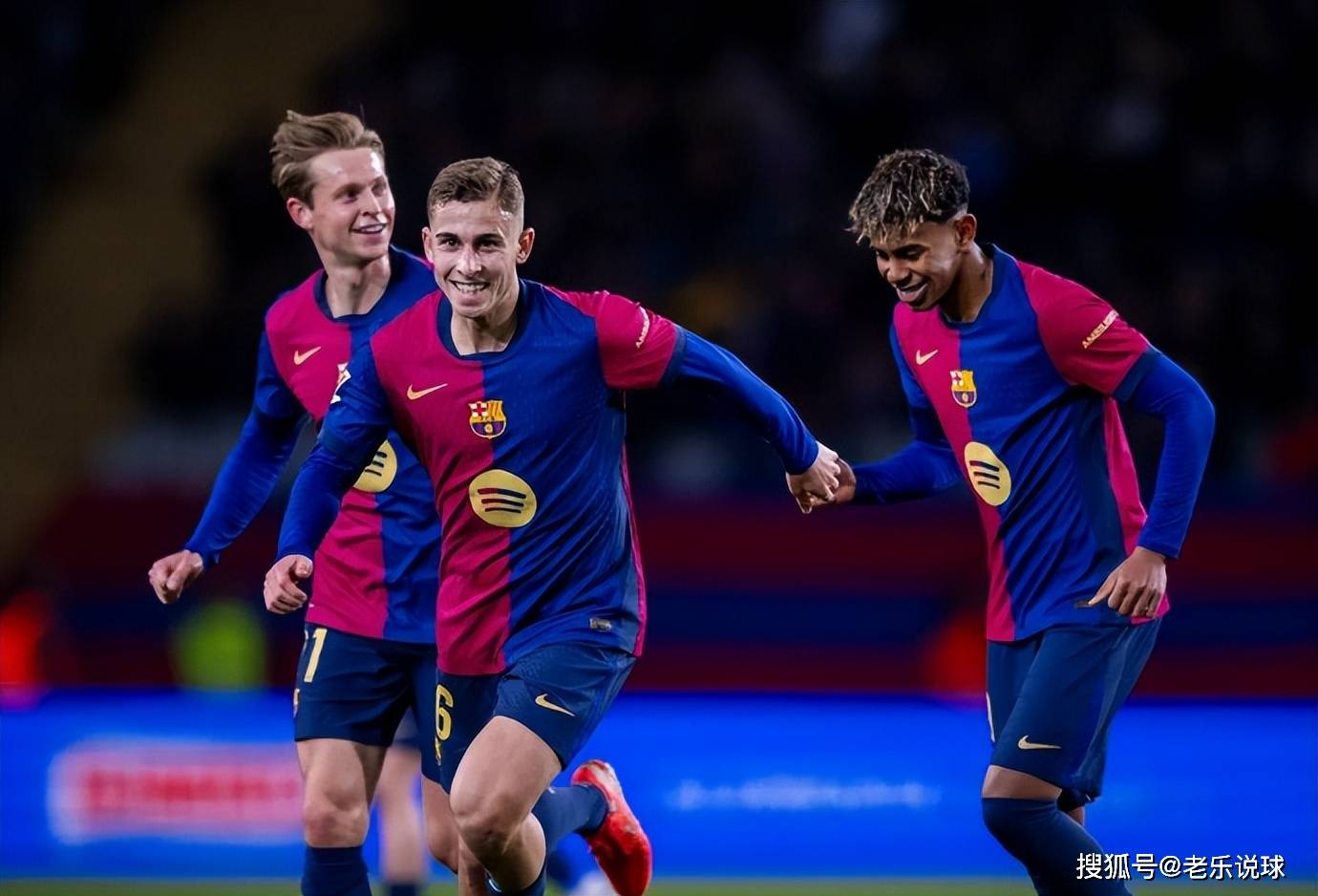 虎扑BBS-切尔西解了巴萨燃眉之急,只要费尔明同意,5000万欧元不是阻碍