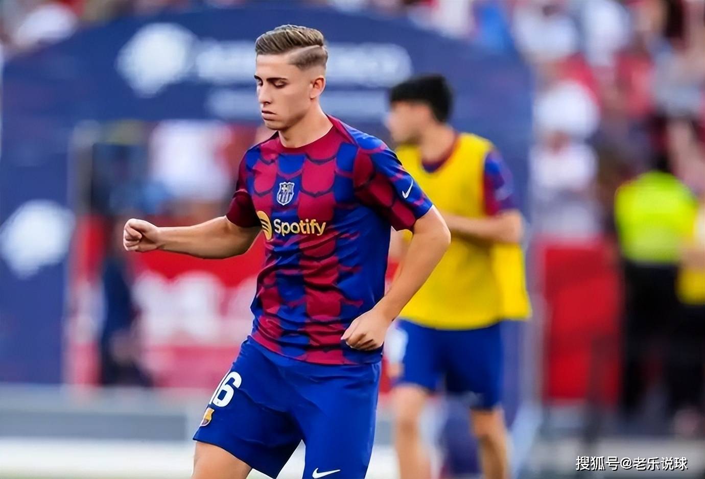 虎扑BBS-切尔西解了巴萨燃眉之急,只要费尔明同意,5000万欧元不是阻碍