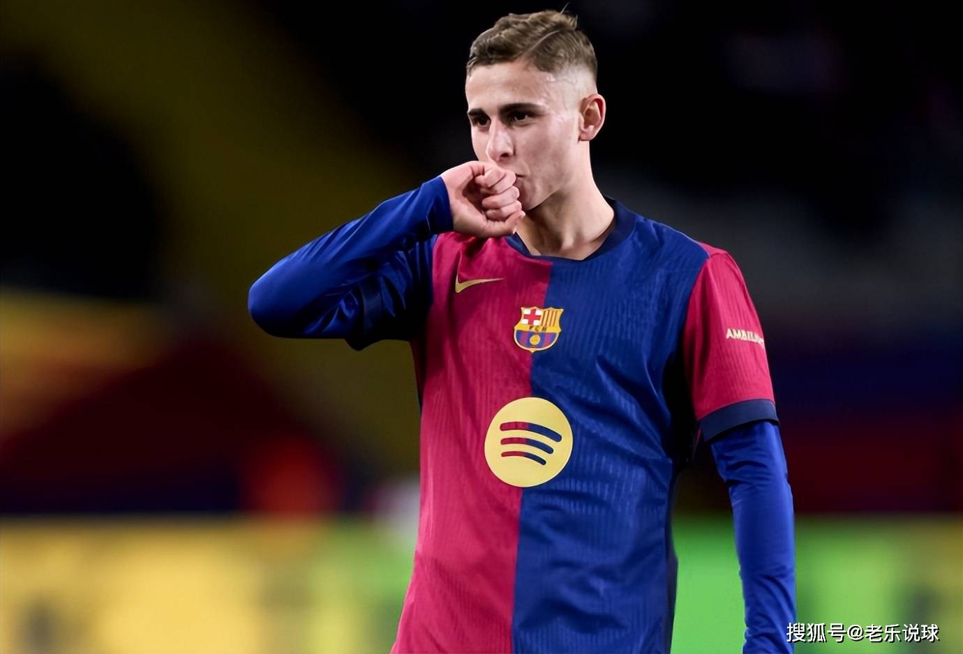 虎扑BBS-切尔西解了巴萨燃眉之急,只要费尔明同意,5000万欧元不是阻碍