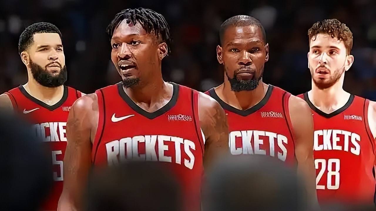 虎扑app-再见伊森!火箭、雄鹿酝酿2換(huàn)1交易,2米08内线空(kōng)降休斯顿