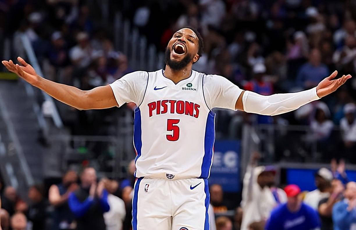 虎扑官网-前底特律活塞后卫比斯利的生涯风险与財(cái)务问题