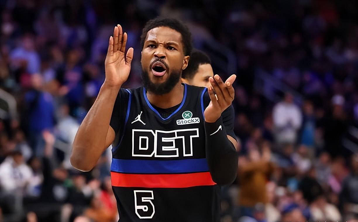 虎扑官网-前底特律活塞后卫比斯利的生涯风险与財(cái)务问题