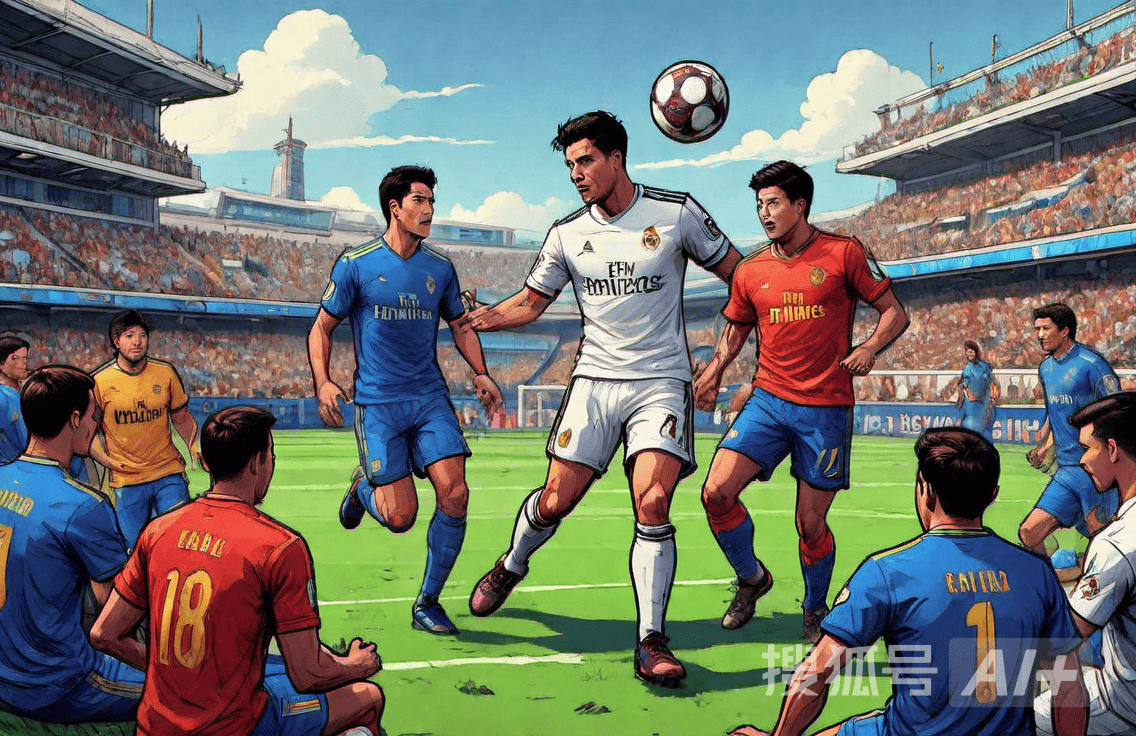 虎扑官网-西甲 皇马 VS 奥薩(sà)苏纳 皇马豪阵剑指大胜!奥薩(sà)苏纳恐难逃一敗(bài)!