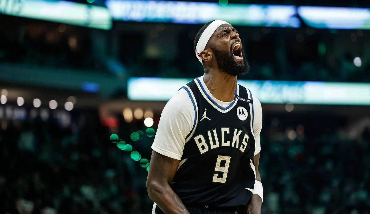 虎扑社区-密尔沃基雄鹿隊(duì)的自由市(shì)场签约风波