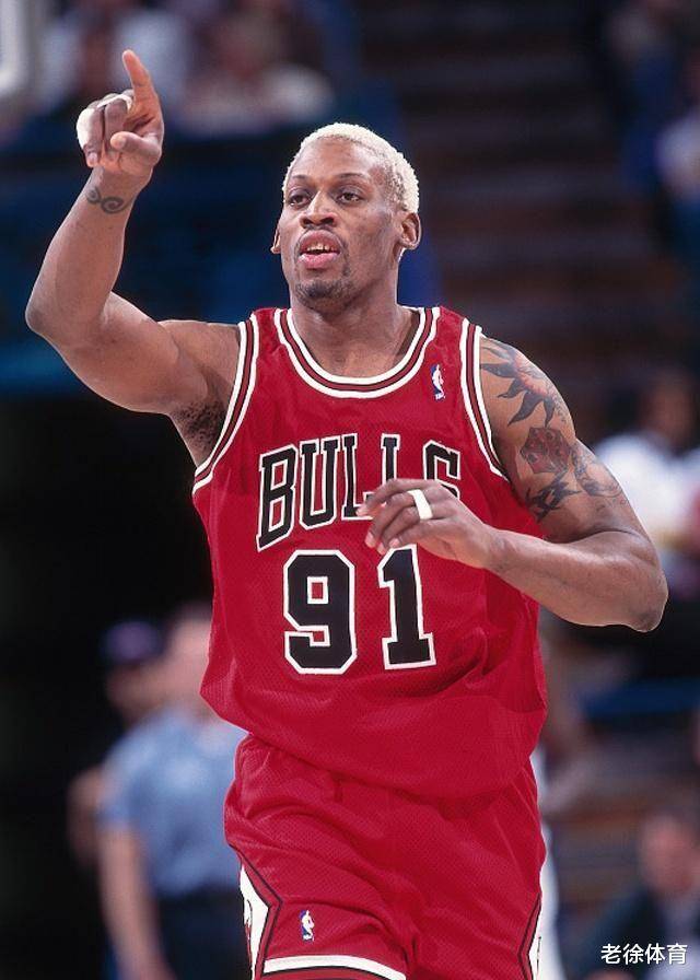 虎扑网址-NBA队史最(zuì)佳阵容——芝加哥公牛