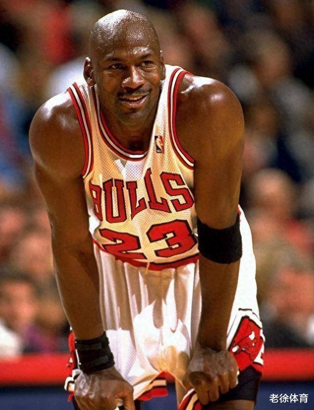 虎扑网址-NBA队史最(zuì)佳阵容——芝加哥公牛
