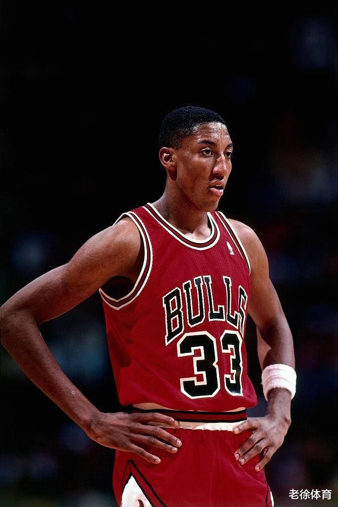 虎扑网址-NBA队史最(zuì)佳阵容——芝加哥公牛