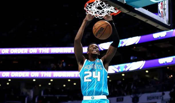 虎扑app-米勒被认为是夏洛特黄蜂未来的关键