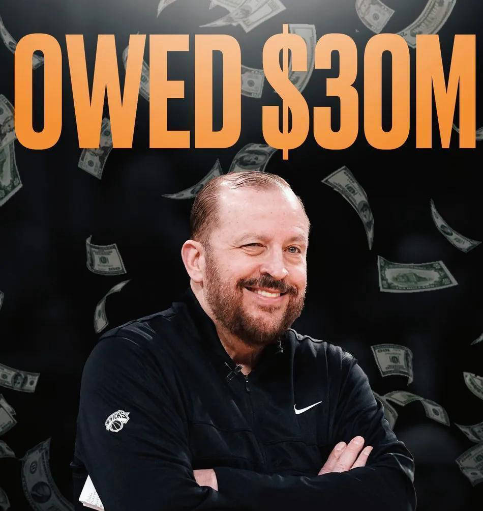 虎扑app-紐(niǔ)约尼克斯换帅风波:3000万美元签约难救火?