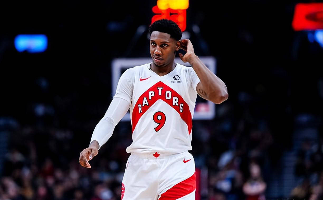 hupu虎扑-多伦多猛龙或面临送走侧翼大将巴雷特困境