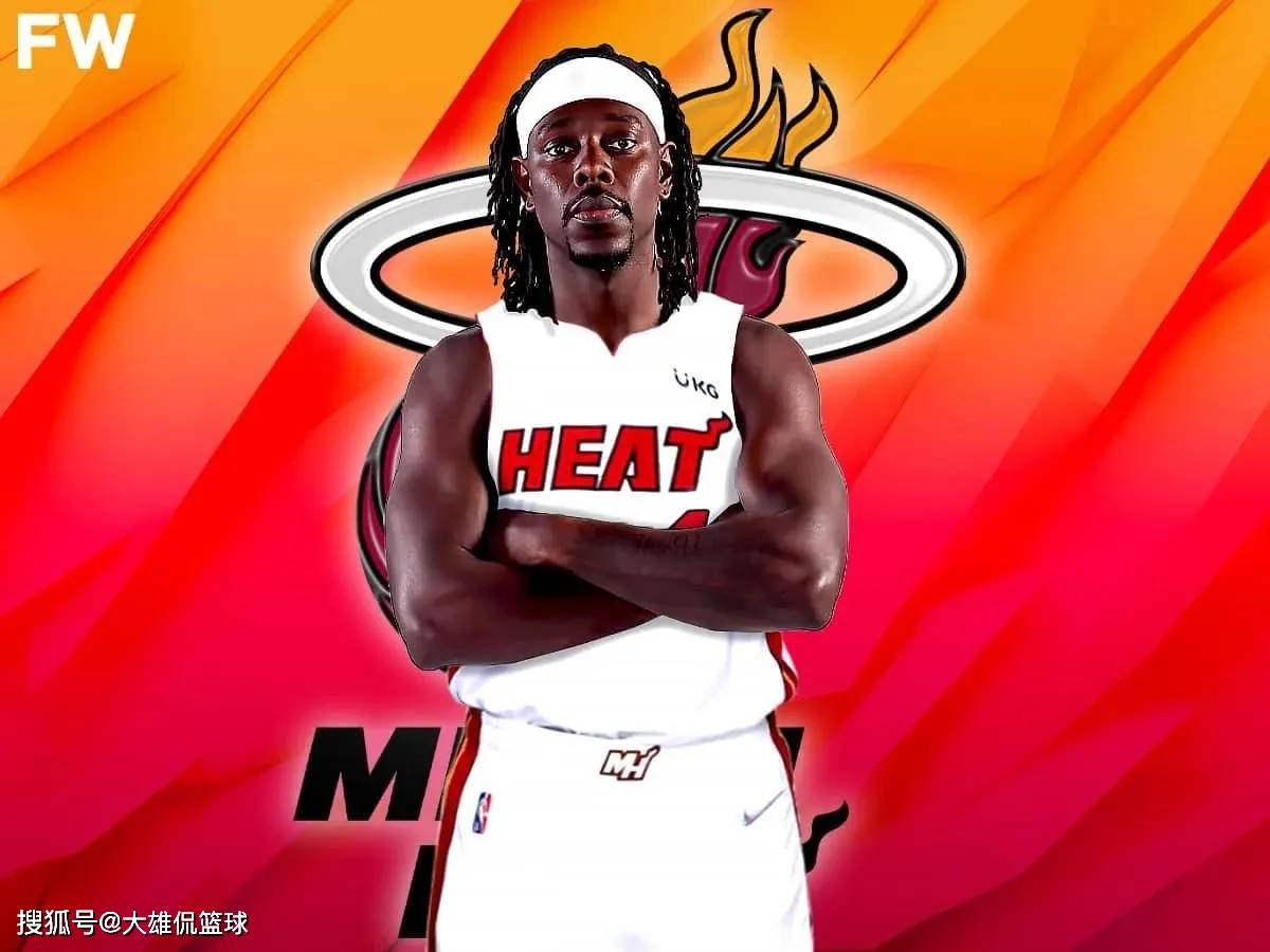 虎扑BBS-迈阿密热火豪赌朱霍勒(lēi)迪,四(sì)换一