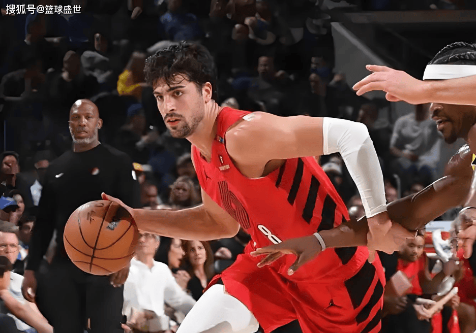 虎扑网址-波特(tè)蘭(lán)开拓者:半途的成长,希望出现?