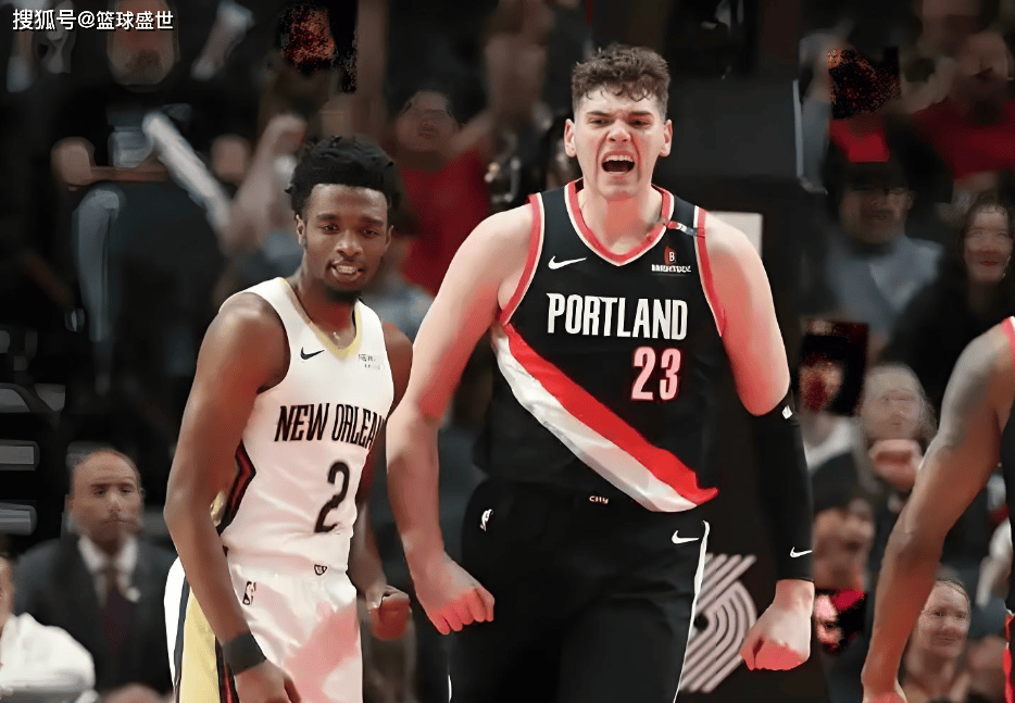 虎扑网址-波特(tè)蘭(lán)开拓者:半途的成长,希望出现?