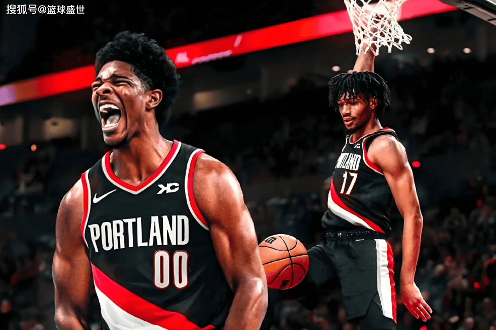 虎扑网址-波特(tè)蘭(lán)开拓者:半途的成长,希望出现?