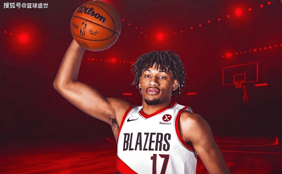 虎扑网址-波特(tè)蘭(lán)开拓者:半途的成长,希望出现?