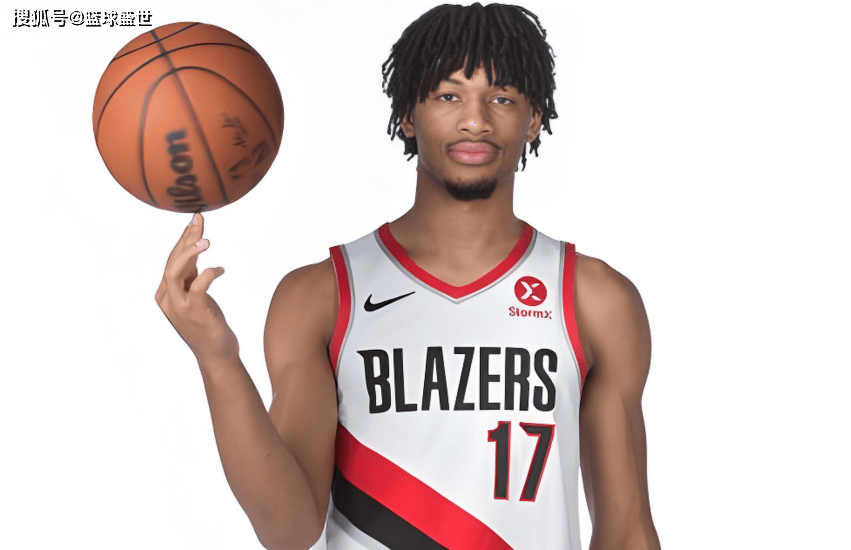 虎扑网址-波特(tè)蘭(lán)开拓者:半途的成长,希望出现?