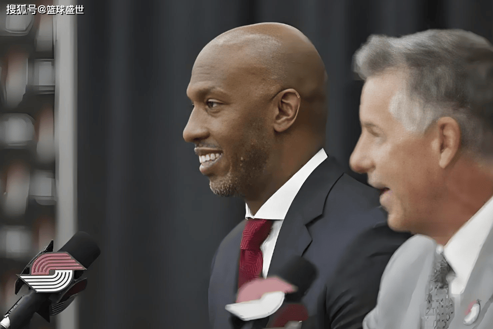 虎扑网址-波特(tè)蘭(lán)开拓者:半途的成长,希望出现?